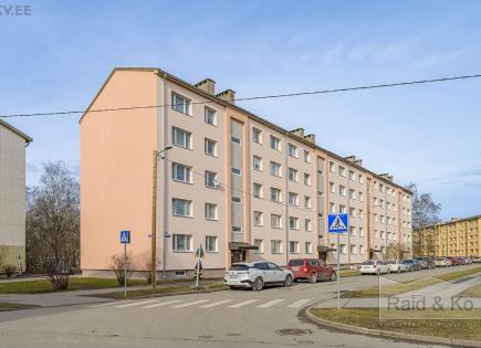 Appartamento per 235 000 euro a Tallinn, Estonia