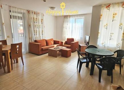 Wohnung für 84 950 euro in Sveti Vlas, Bulgarien