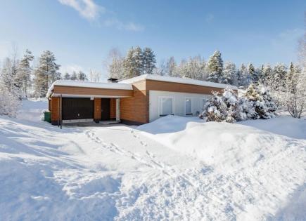 Maison pour 15 000 Euro à Kuhmo, Finlande