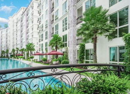 Apartment for 111 104 euro in Pattaya, Thailand