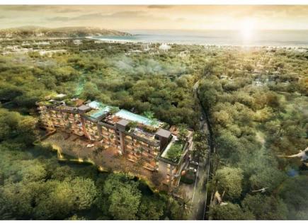 Appartement pour 487 035 Euro sur l'île de Phuket, Thaïlande