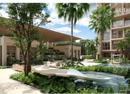 Appartement pour 254 673 Euro à Bang Tao, Thaïlande