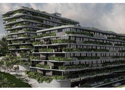 Apartamento para 122 439 euro en Nai Harn, Tailandia