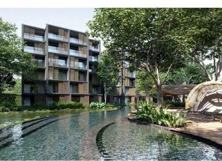Appartement pour 271 270 Euro sur Kamala, Thaïlande