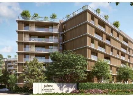 Apartment für 256 033 euro in Bang Tao, Thailand