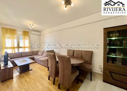 Flat for 161 200 euro in Herceg-Novi, Montenegro