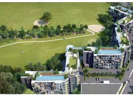 Apartamento para 122 167 euro en Bang Tao, Tailandia