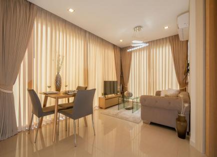 Apartment für 101 548 euro in Pattaya, Thailand
