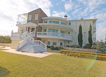 Villa für 700 000 euro in Thessaloniki, Griechenland