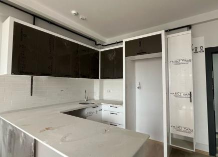 Flat for 67 500 euro in Mersin, Turkey