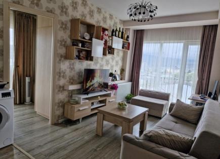 Piso para 50 021 euro en Tbilisi, Georgia