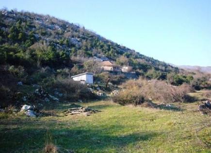 House for 150 000 euro by the lake Skadar, Montenegro