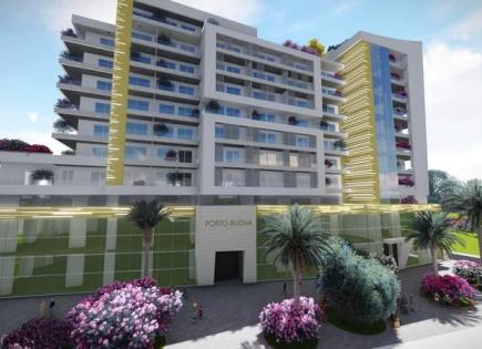 Appartement pour 410 000 Euro à Budva, Monténégro