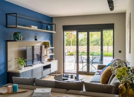 Appartement pour 495 000 Euro à Tivat, Monténégro