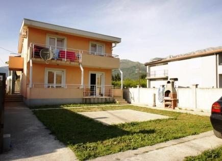 Haus für 235 000 euro in Bar, Montenegro