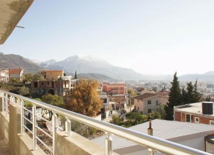 Haus für 370 000 euro in Susanj, Montenegro