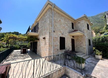 Maison pour 1 500 000 Euro à Prcanj, Monténégro