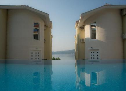 Appartamento per 245 000 euro a Herceg-Novi, Montenegro