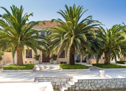 Casa para 4 000 000 euro en Luštica, Montenegro
