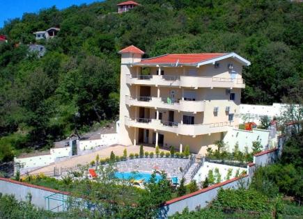 Maison pour 570 000 Euro à Sutomore, Monténégro