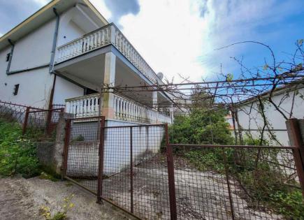 Haus für 165 000 euro in Utjeha, Montenegro