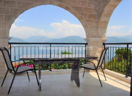 Piso para 196 000 euro en Luštica, Montenegro