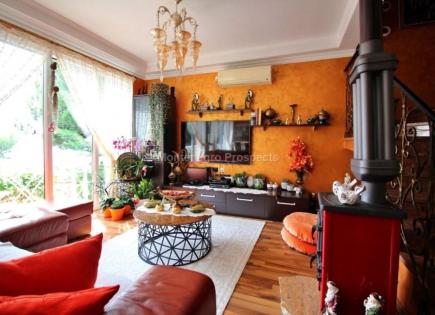 House for 320 000 euro in Susanj, Montenegro