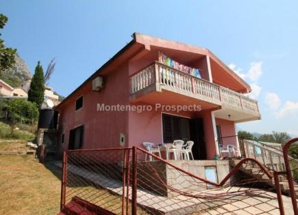 Haus für 69 000 euro in Susanj, Montenegro