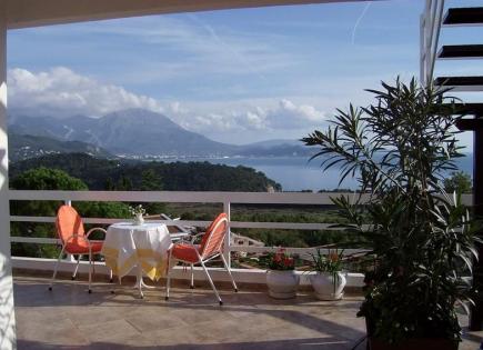 Haus für 300 000 euro in Sutomore, Montenegro