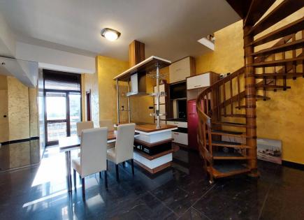 Flat for 200 000 euro in Bar, Montenegro