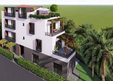 Appartement pour 250 000 Euro à Tivat, Monténégro