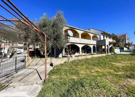 House for 380 000 euro in Denovici, Montenegro