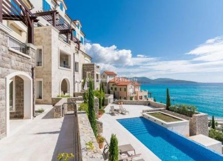 Piso para 357 000 euro en Luštica, Montenegro