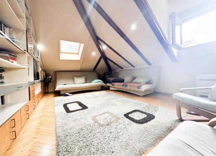 Piso para 360 000 euro en Kotor, Montenegro
