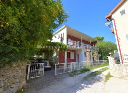 House for 340 000 euro in Prcanj, Montenegro