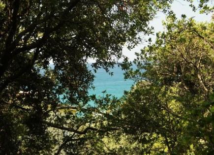 Terreno per 143 000 euro a Utjeha, Montenegro