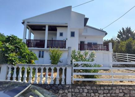 Haus für 105 000 euro in Utjeha, Montenegro