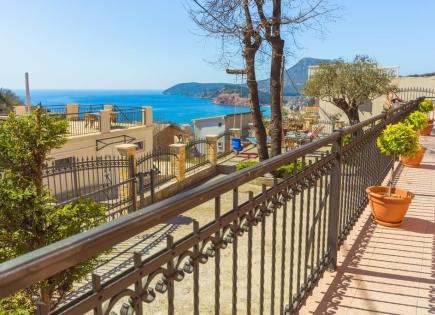 Office for 400 000 euro in Sutomore, Montenegro