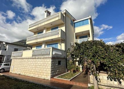 House for 550 000 euro in Susanj, Montenegro