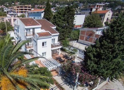 Büro für 420 000 euro in Sutomore, Montenegro