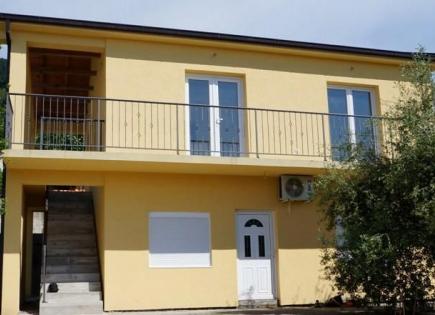 Maison pour 350 000 Euro à Kavač, Monténégro