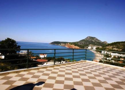 Haus für 150 000 euro in Sutomore, Montenegro