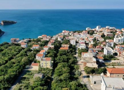 House for 90 000 euro in Utjeha, Montenegro