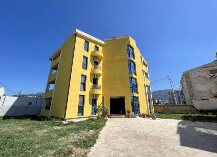 Bureau pour 1 300 000 Euro au Bar, Monténégro
