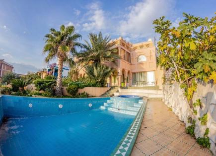 Haus für 1 300 000 euro in Dobra Voda, Montenegro