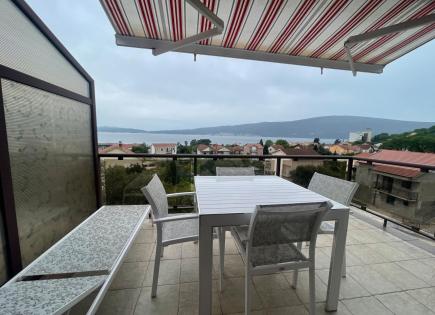 Appartamento per 275 000 euro a Herceg-Novi, Montenegro