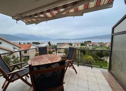 Appartamento per 270 000 euro a Herceg-Novi, Montenegro