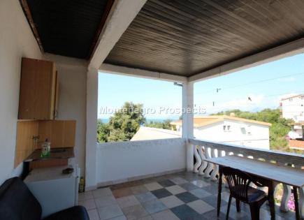 Casa para 190 000 euro en Utjeha, Montenegro