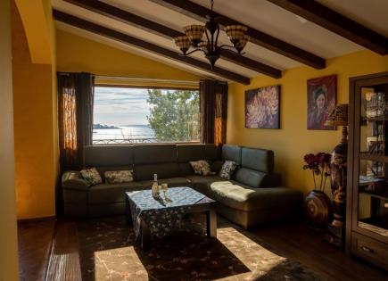 Haus für 450 000 euro in Susanj, Montenegro