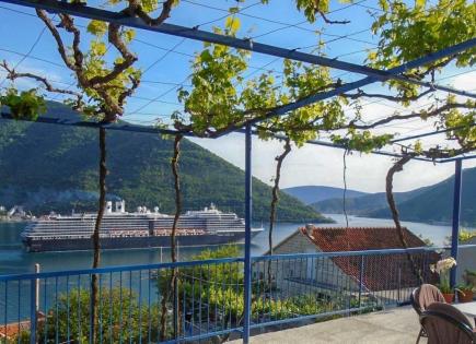 Maison pour 850 000 Euro à Perast, Monténégro